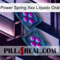 Power Spring Xxx Líquido Oral 03